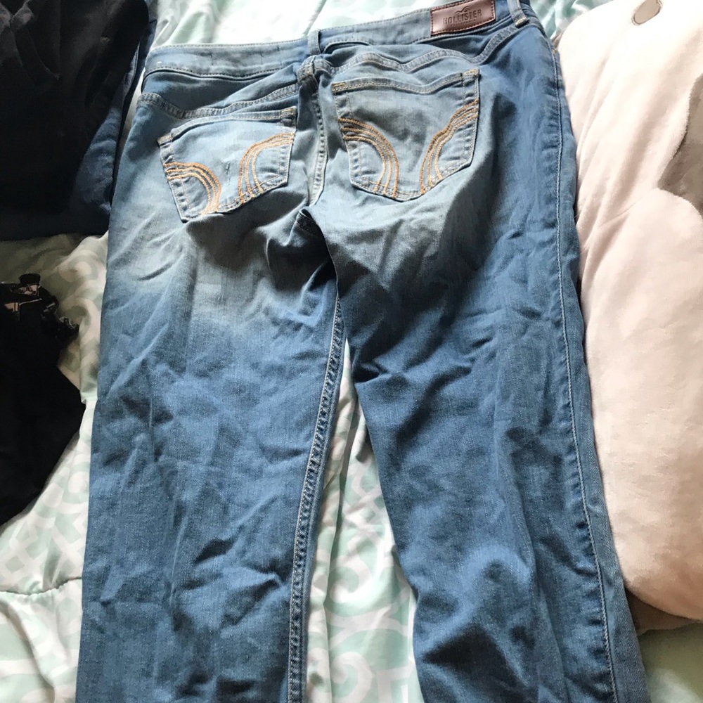 Jeans - Picture 2 of 3